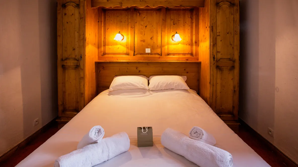 Chalet Caribou in Val Thorens
