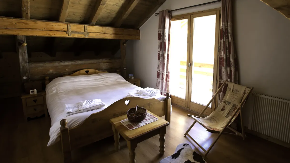 Chalet Emilie in Meribel