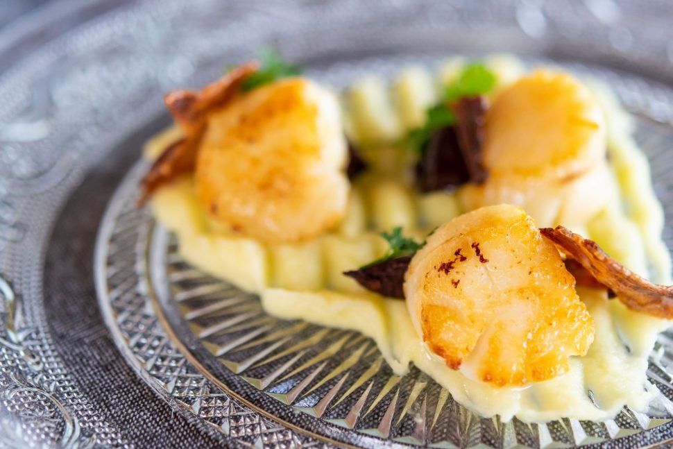 Chalet Flocon in Les Coches