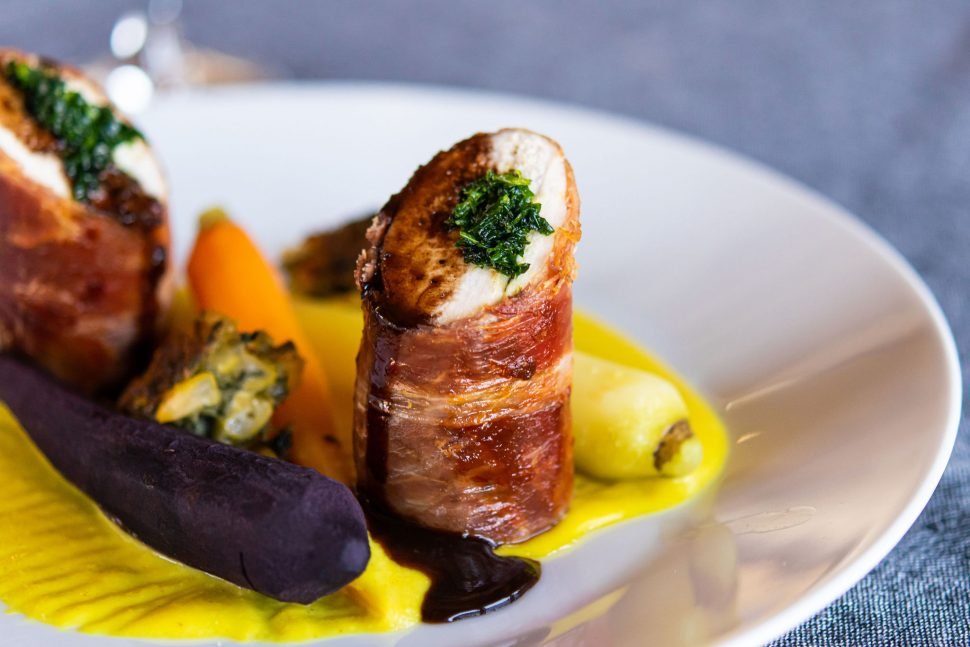 Chalet Flocon in Les Coches