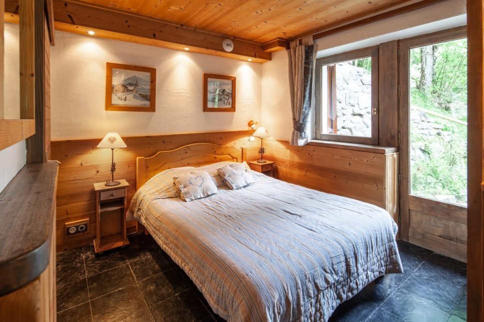 Chalet La Fugue in Meribel