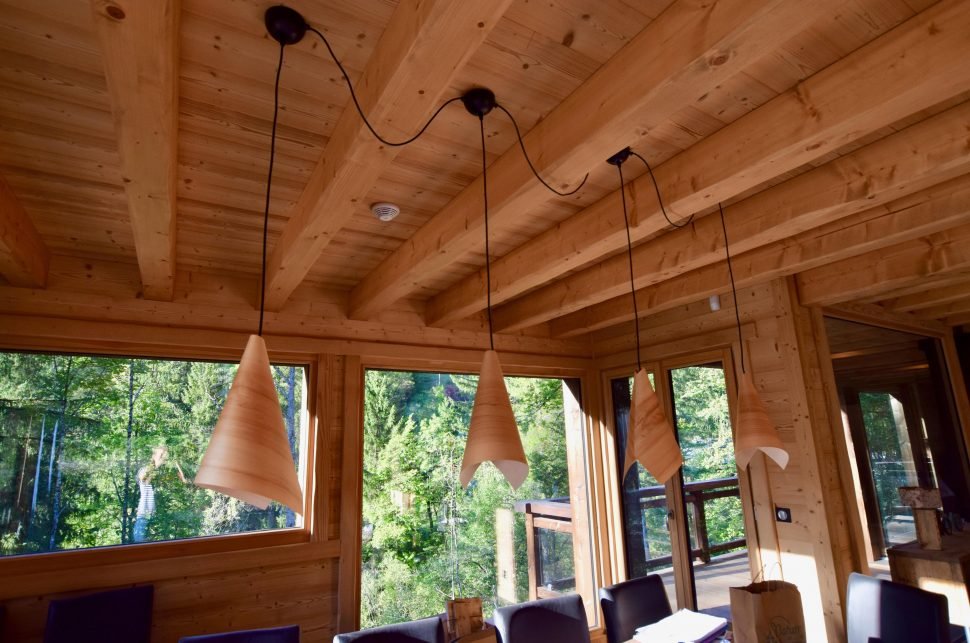 Forest Lodge in Montriond