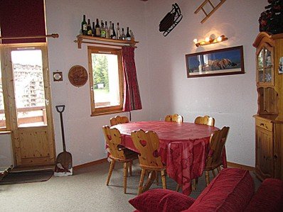 Kalinka 210 in La Tania