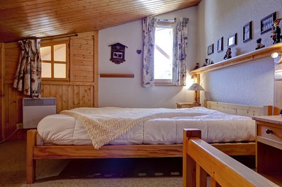 Kalinka 210 in La Tania