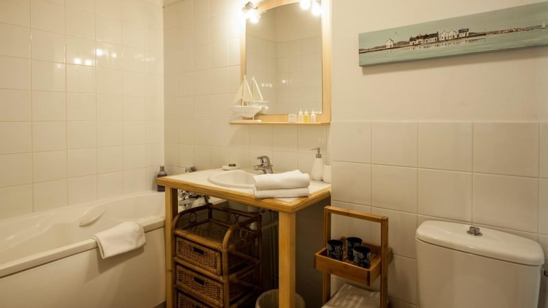 Apartment Le Petit Paradis in Sainte Foy