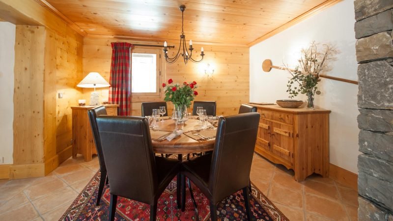Apartment Sainte Foy in Sainte Foy