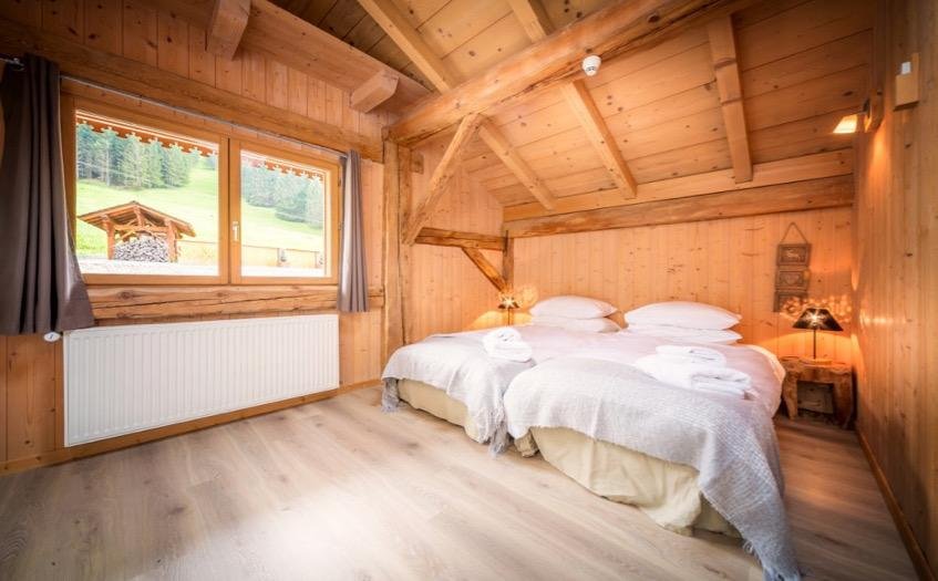 Chalet Atelier in Morzine