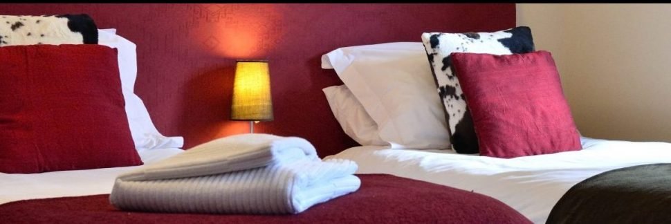 Chalet Charmes in Sainte Foy