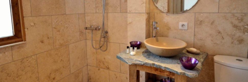 Chalet Chene in Sainte Foy