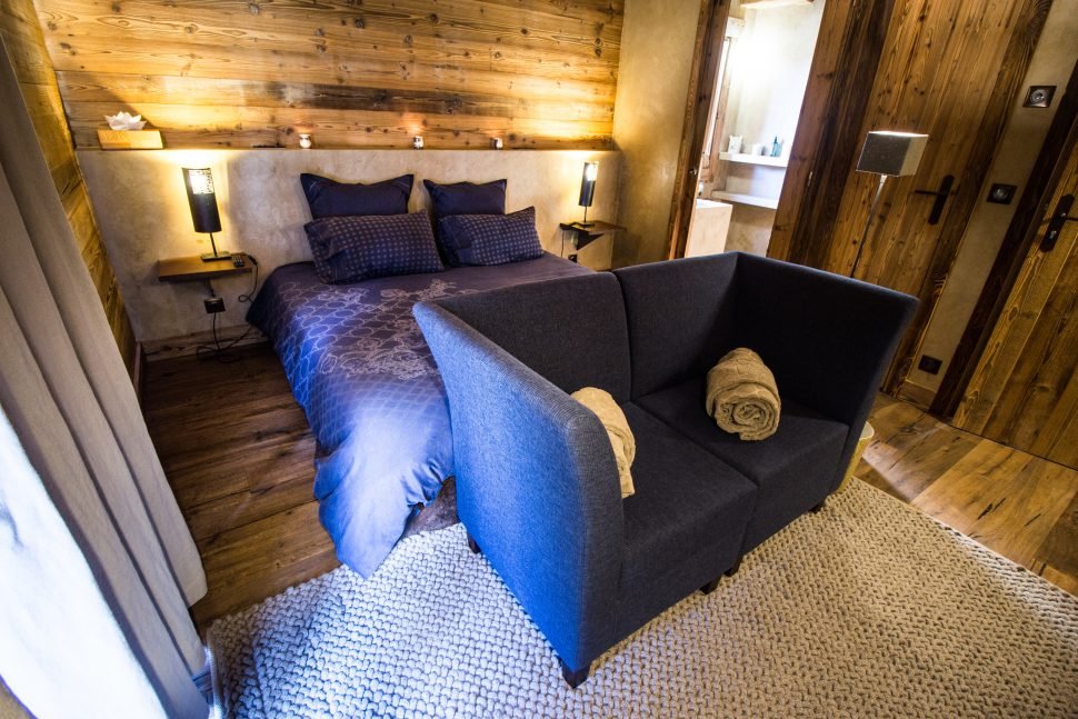 Chalet L’Ecumes Des Neiges in Meribel