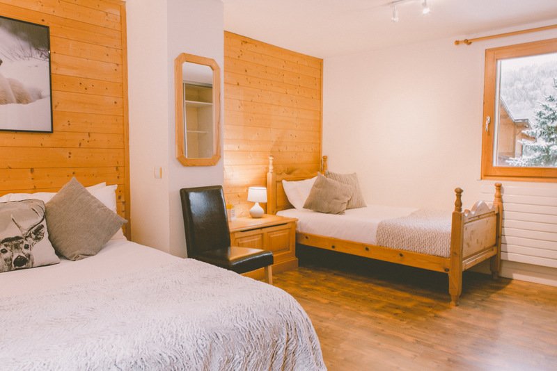 Chalet Ele in Morzine