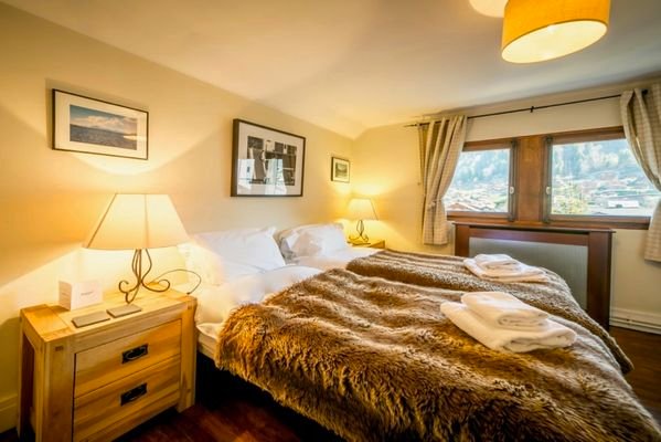 Chalet George in Morzine