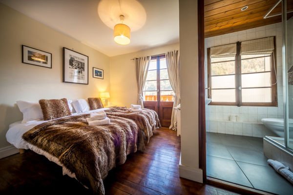 Chalet George in Morzine