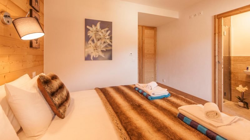 Chalet Haut Brion in Sainte Foy