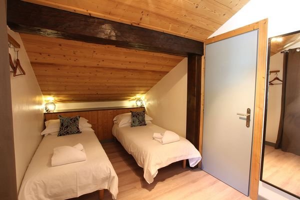 Chalet Ibex in Morzine