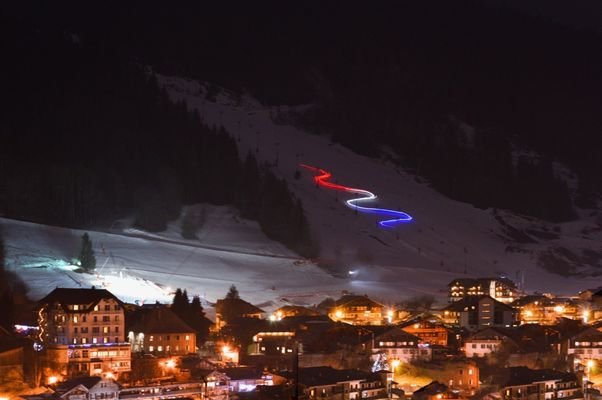 Chalet Ibex in Morzine