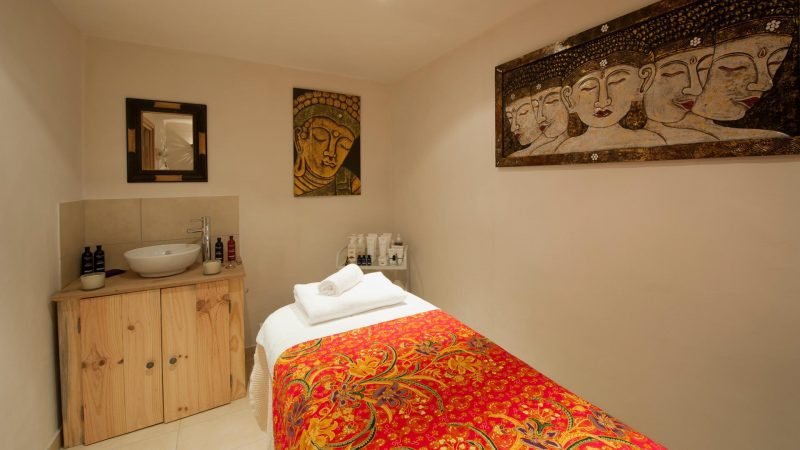 Chalet La Marquise in Sainte Foy