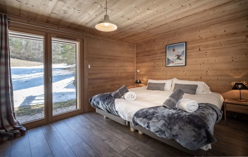 Chalet Lanterne in Morzine