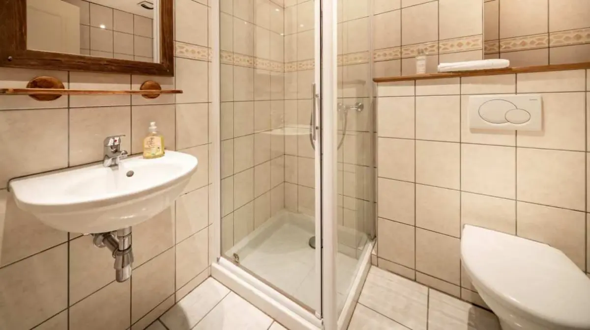 Chalet Le Rucher in Morzine
