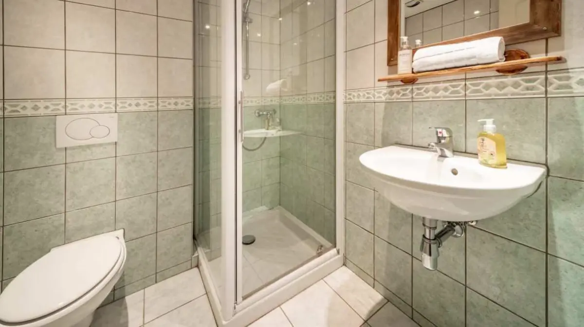 Chalet Le Rucher in Morzine
