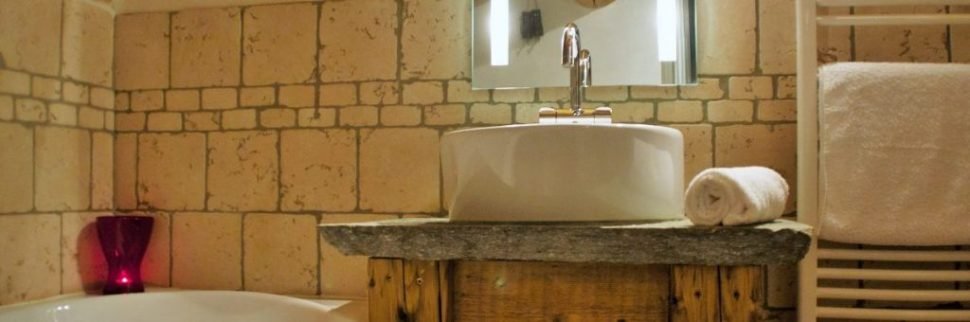 Chalet Sassiere in Sainte Foy
