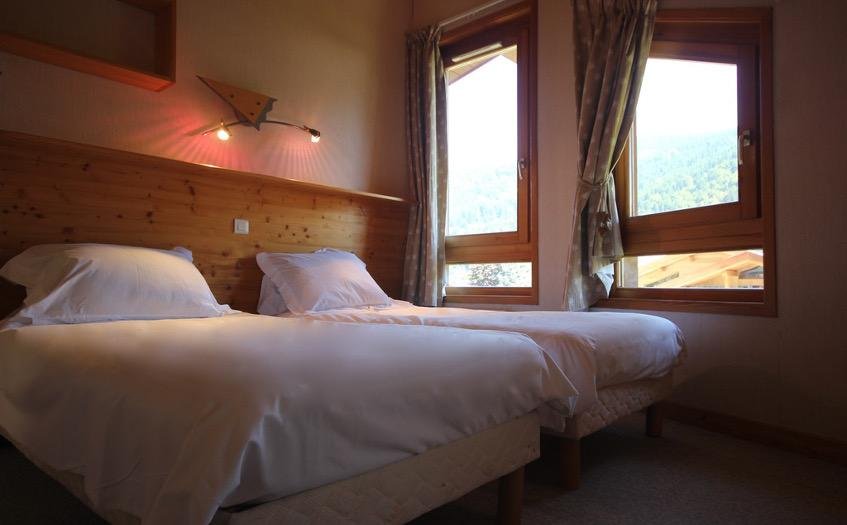 Chalet Grand Sapin in Morzine