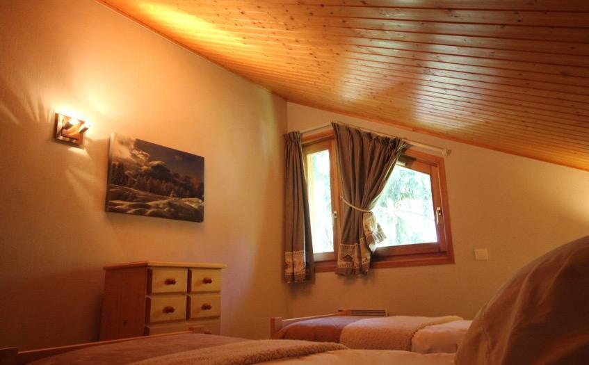 Chalet Grand Sapin in Morzine