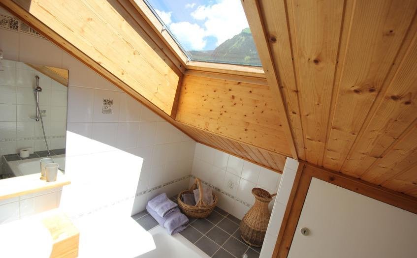 Chalet Grand Sapin in Morzine