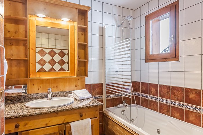 Hotel Les Balcons Village in Belle Plagne