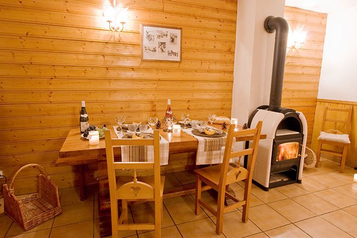 La Residence Le Val Chaviere in Val Thorens