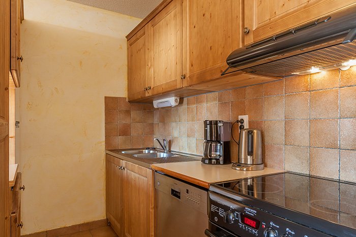 Les Balcons De La Rosiere in La Rosiere