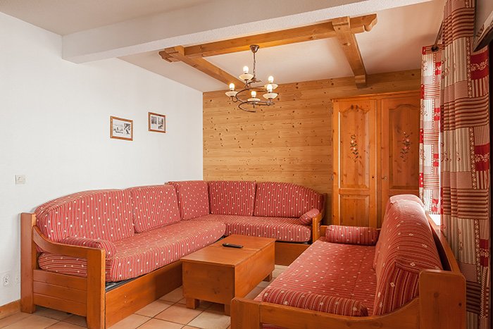Les Balcons De Val Thorens in Val Thorens