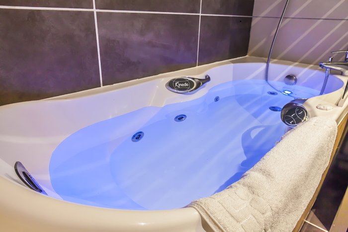 Les Balcons Platinium in Val Thorens