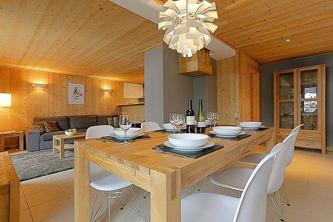 Apartment Petite Ibex in Morzine