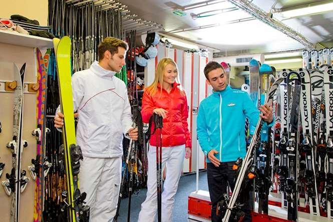 Ski France All Inclusive Packages