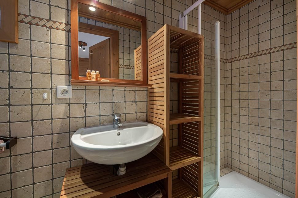 Chalet Dai in Courchevel