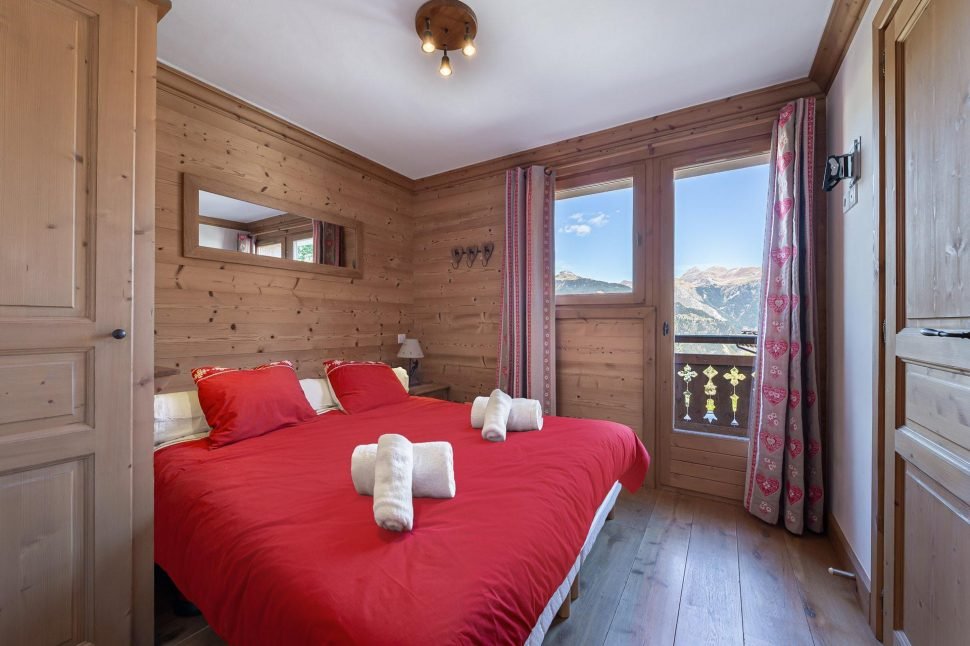Chalet Dai in Courchevel