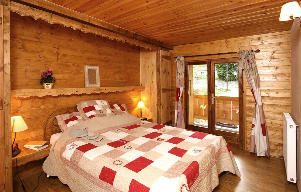 Chalet De Marie in Les Deux Alpes