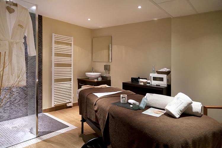 Hotel Club MMV Le Monte Bianco in Saint-Gervais