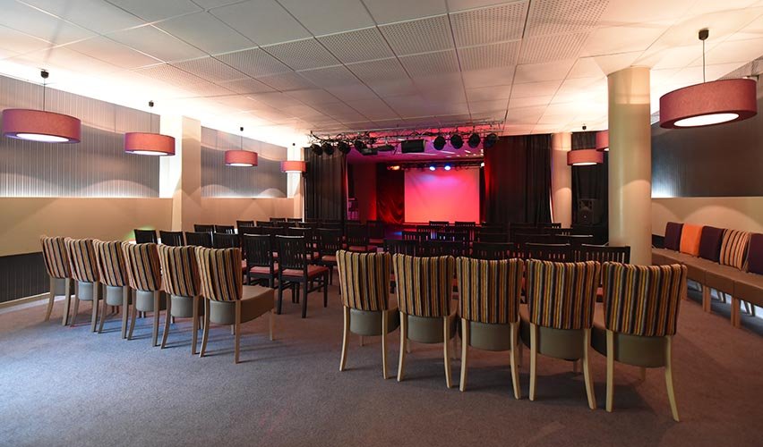 Hotel Club MMV Le Monte Bianco in Saint-Gervais