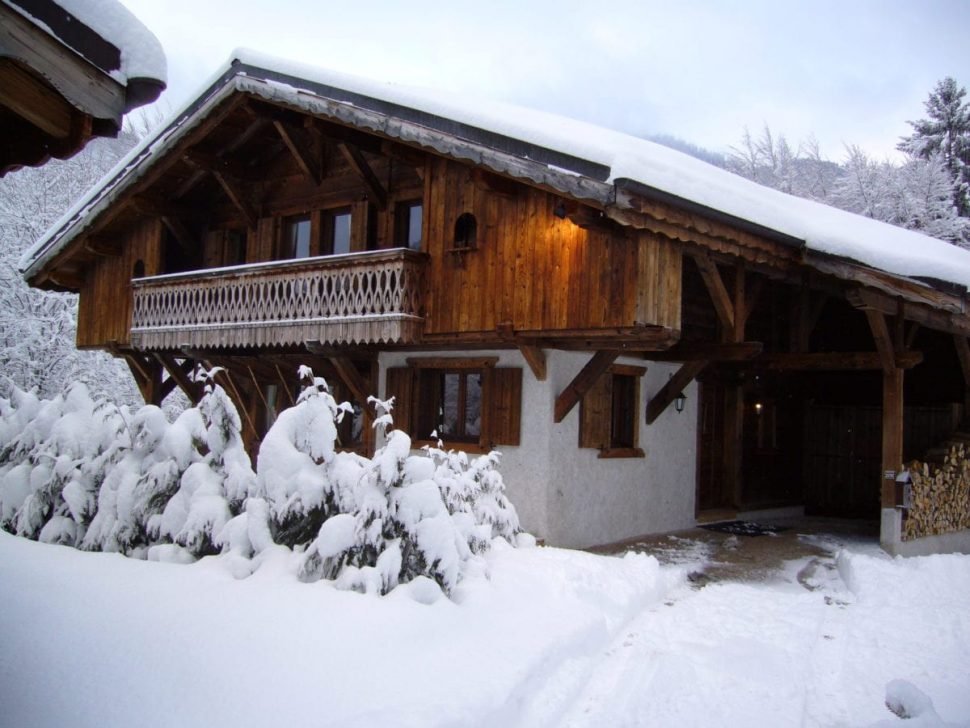 Chalet Chocolat in Morzine