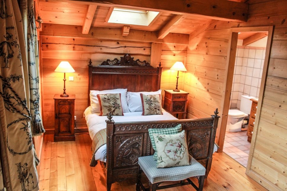 Chalet Chocolat in Morzine