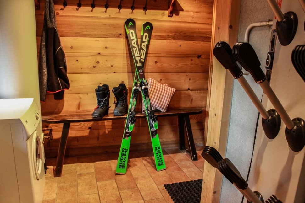 Chalet Chocolat in Morzine