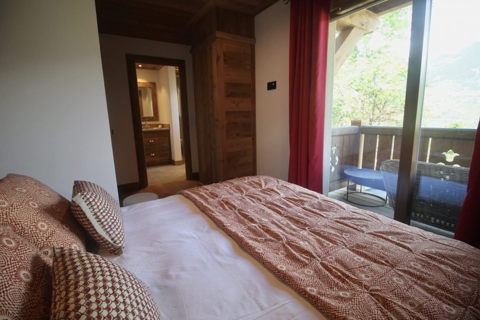 Ferme des Lanches in Courchevel Le Praz