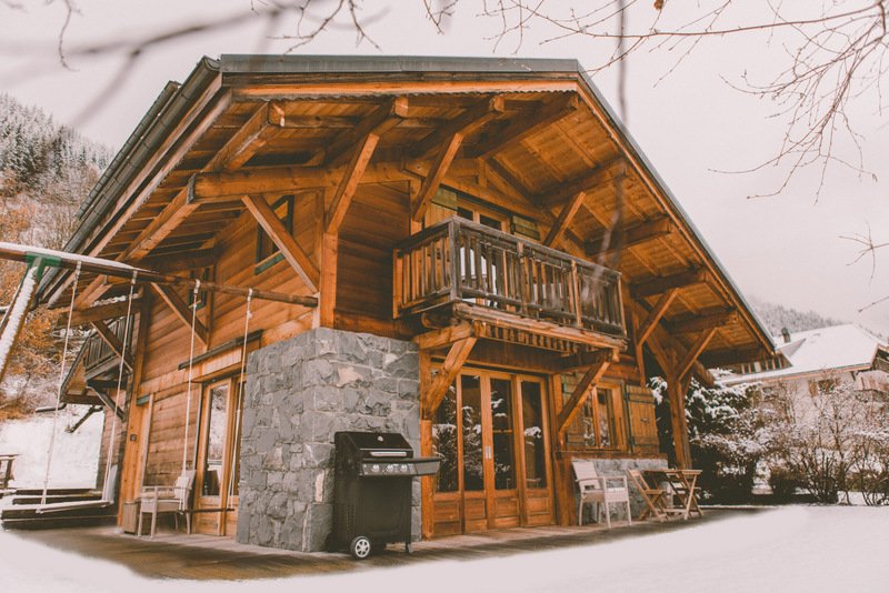 Morzine Ski Chalet Holidays