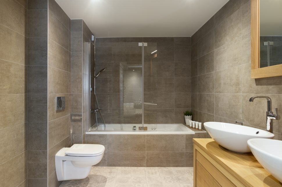 Penthouse B303 at Residence Annapurna in Les Gets