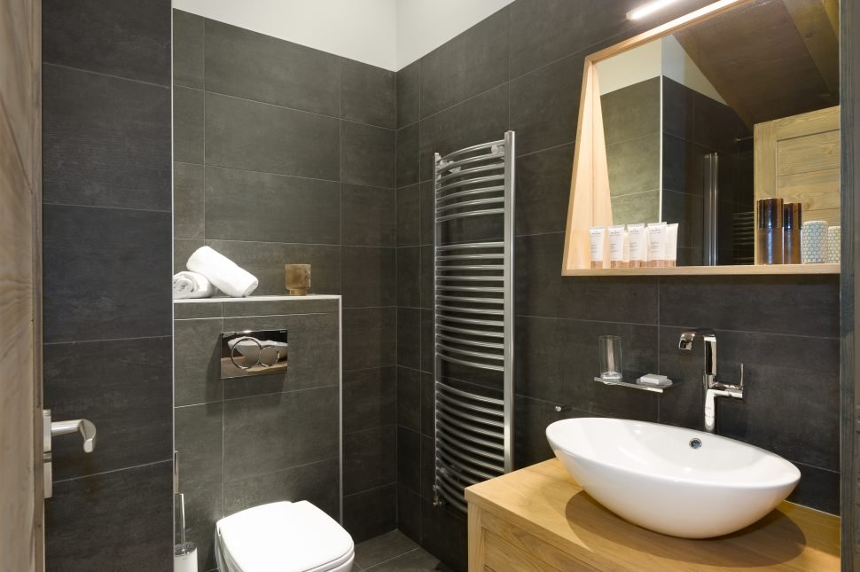 Penthouse B303 at Residence Annapurna in Les Gets