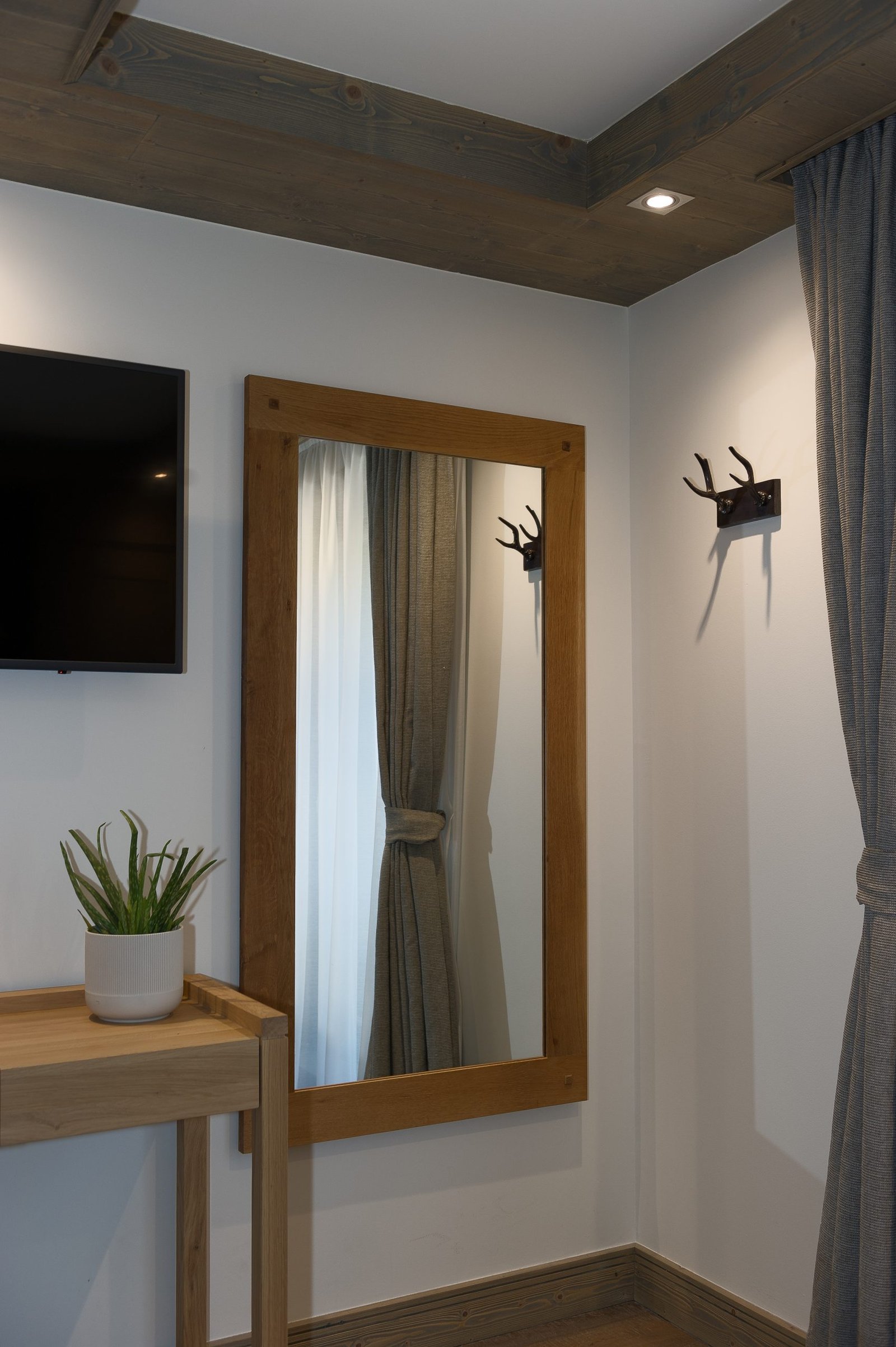 Apartment A104 at Residence Annapurna in Les Gets