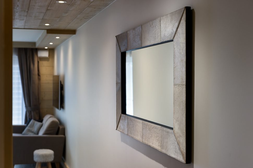 Apartment A201 at Residence Annapurna in Les Gets