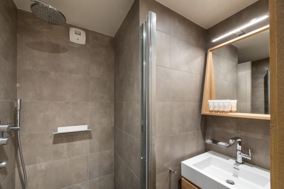 Apartment A202 at Residence Annapurna in Les Gets